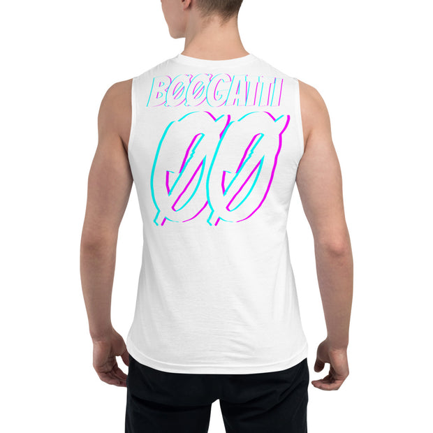 Boogatti Muscle Shirt